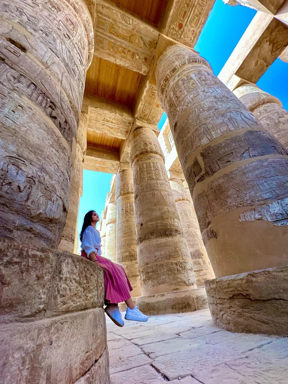 Lis & Leo adventures